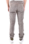 DONDUP-OUTLET-SALE-Trousers BUNT-ARCHIVIST