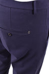 DONDUP-OUTLET-SALE-Trousers BUNT-ARCHIVIST