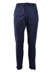 DONDUP-OUTLET-SALE-Trousers BUNT-ARCHIVIST