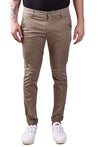 DONDUP-OUTLET-SALE-Trousers BUNT-ARCHIVIST