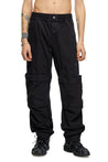 Diesel-OUTLET-SALE-Trousers BUNT-ARCHIVIST