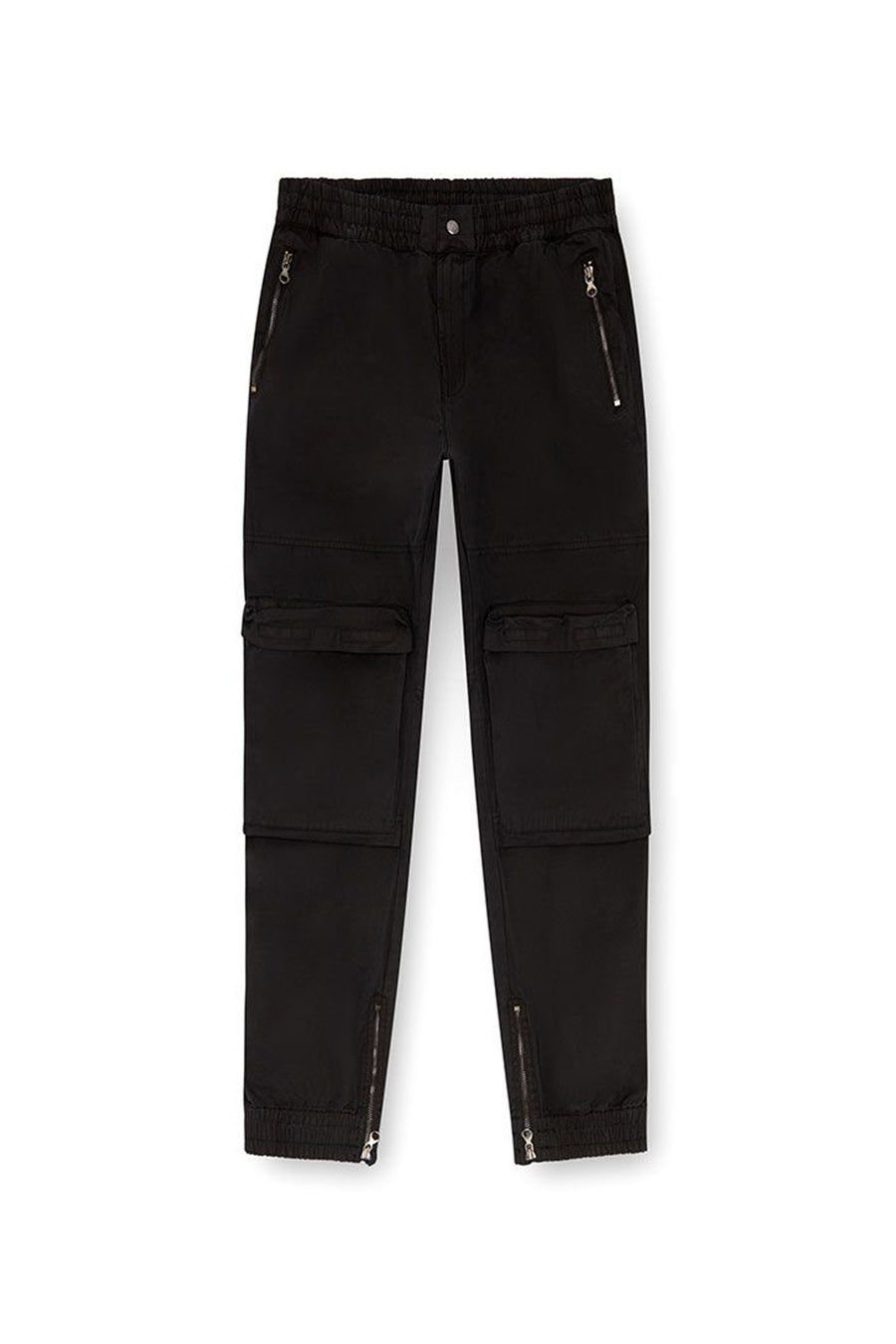 Diesel-OUTLET-SALE-Trousers BUNT-ARCHIVIST