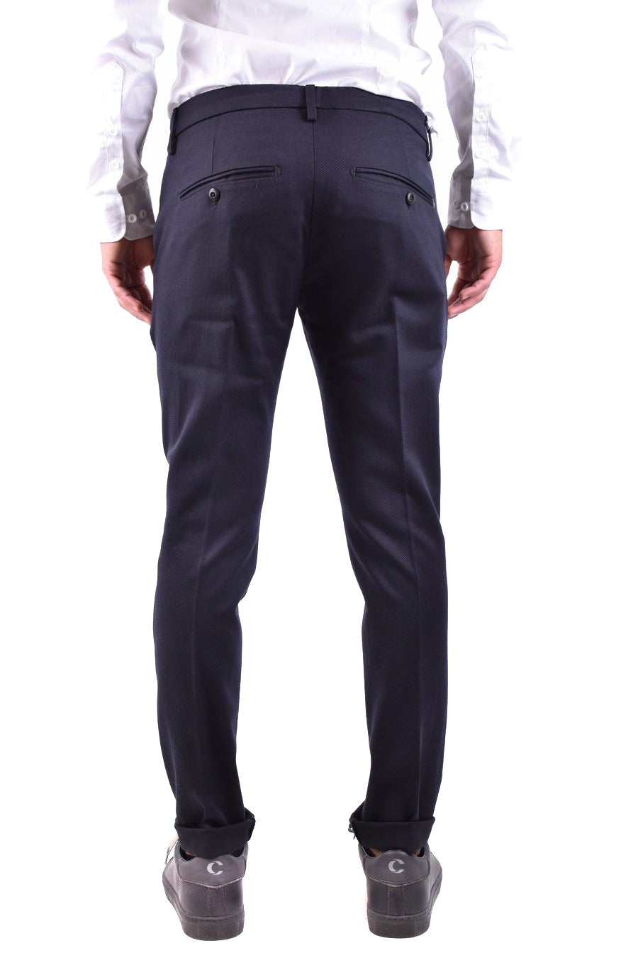 Dondup-OUTLET-SALE-Trousers BUNT-ARCHIVIST