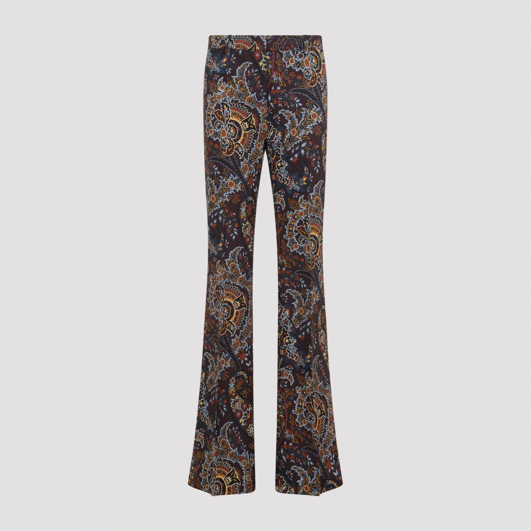 ETRO-OUTLET-SALE-Trousers BUNT-ARCHIVIST