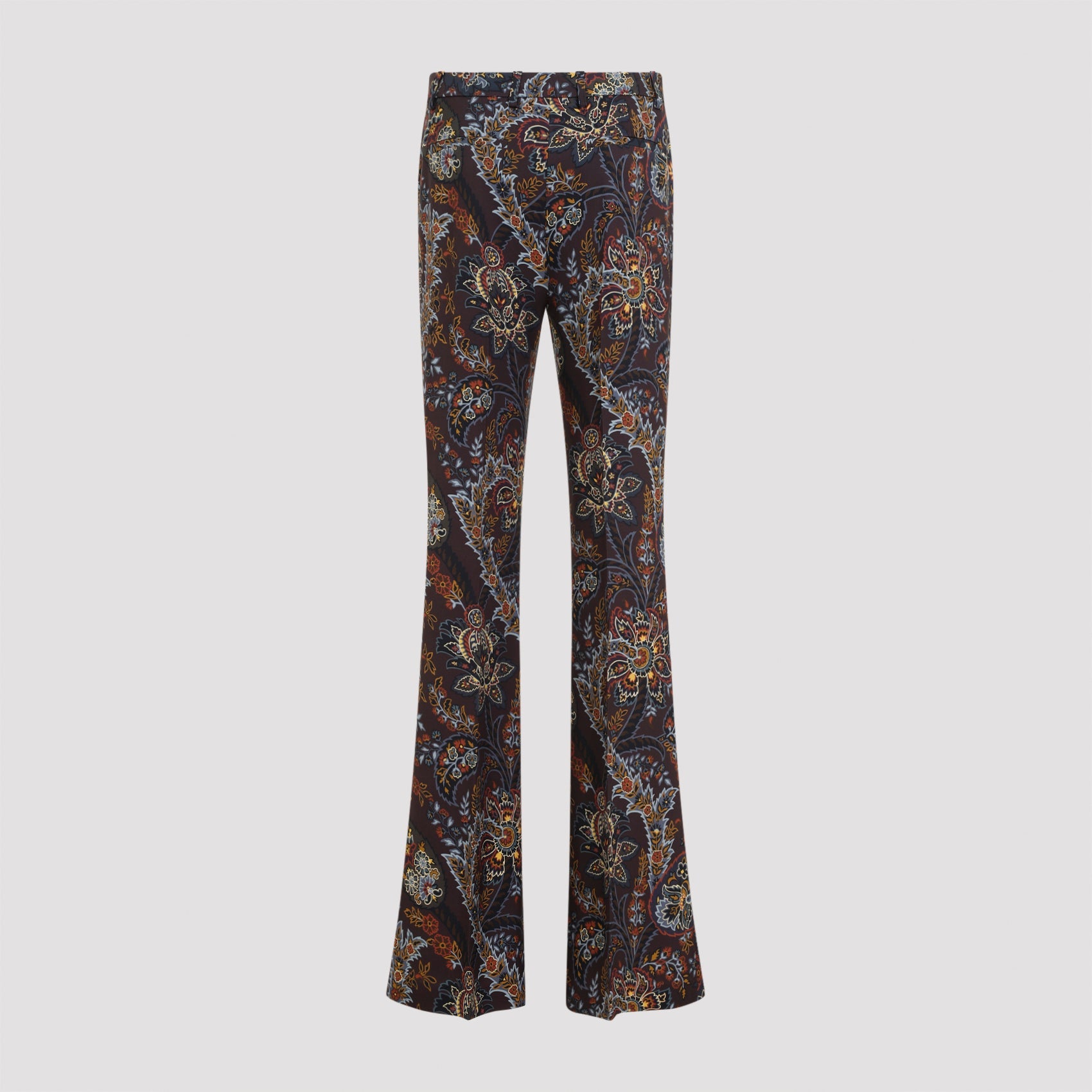 ETRO-OUTLET-SALE-Trousers BUNT-ARCHIVIST