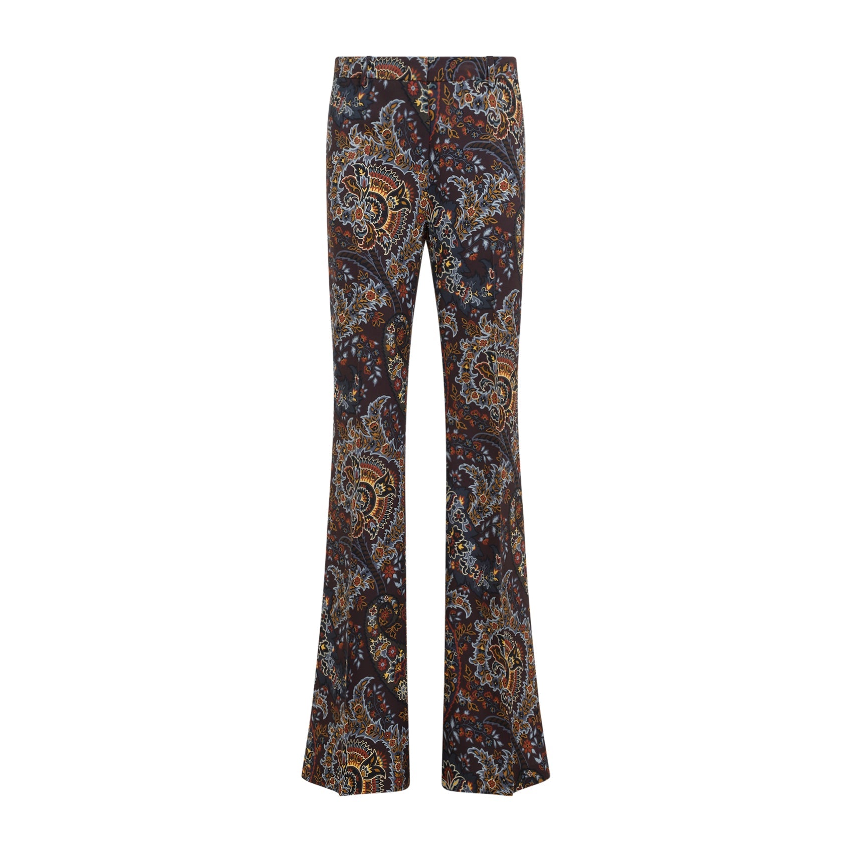 ETRO-OUTLET-SALE-Trousers BUNT-ARCHIVIST