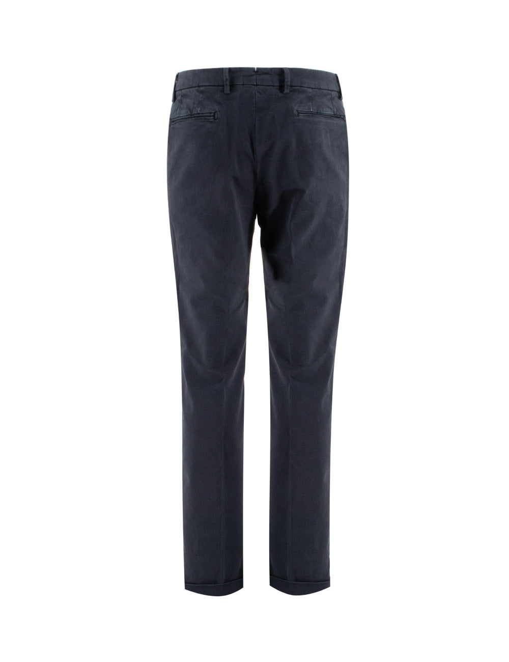 Luigi Borrelli-OUTLET-SALE-Trousers BUNT-ARCHIVIST