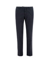 Luigi Borrelli-OUTLET-SALE-Trousers BUNT-ARCHIVIST