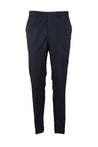 Massimo Piombo-OUTLET-SALE-Trousers BUNT-ARCHIVIST