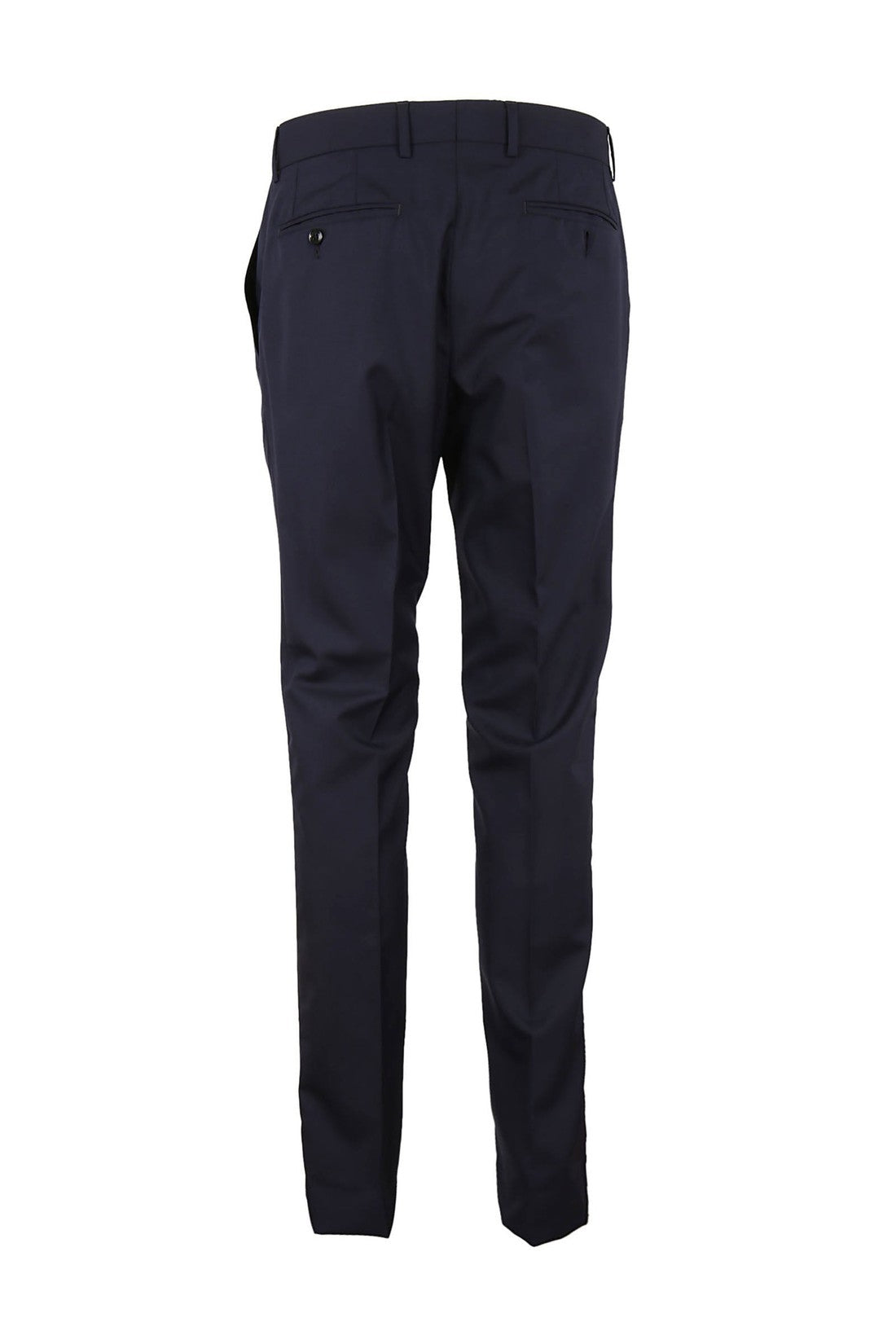 Massimo Piombo-OUTLET-SALE-Trousers BUNT-ARCHIVIST