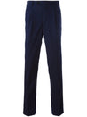 Massimo Piombo-OUTLET-SALE-Trousers BUNT-ARCHIVIST