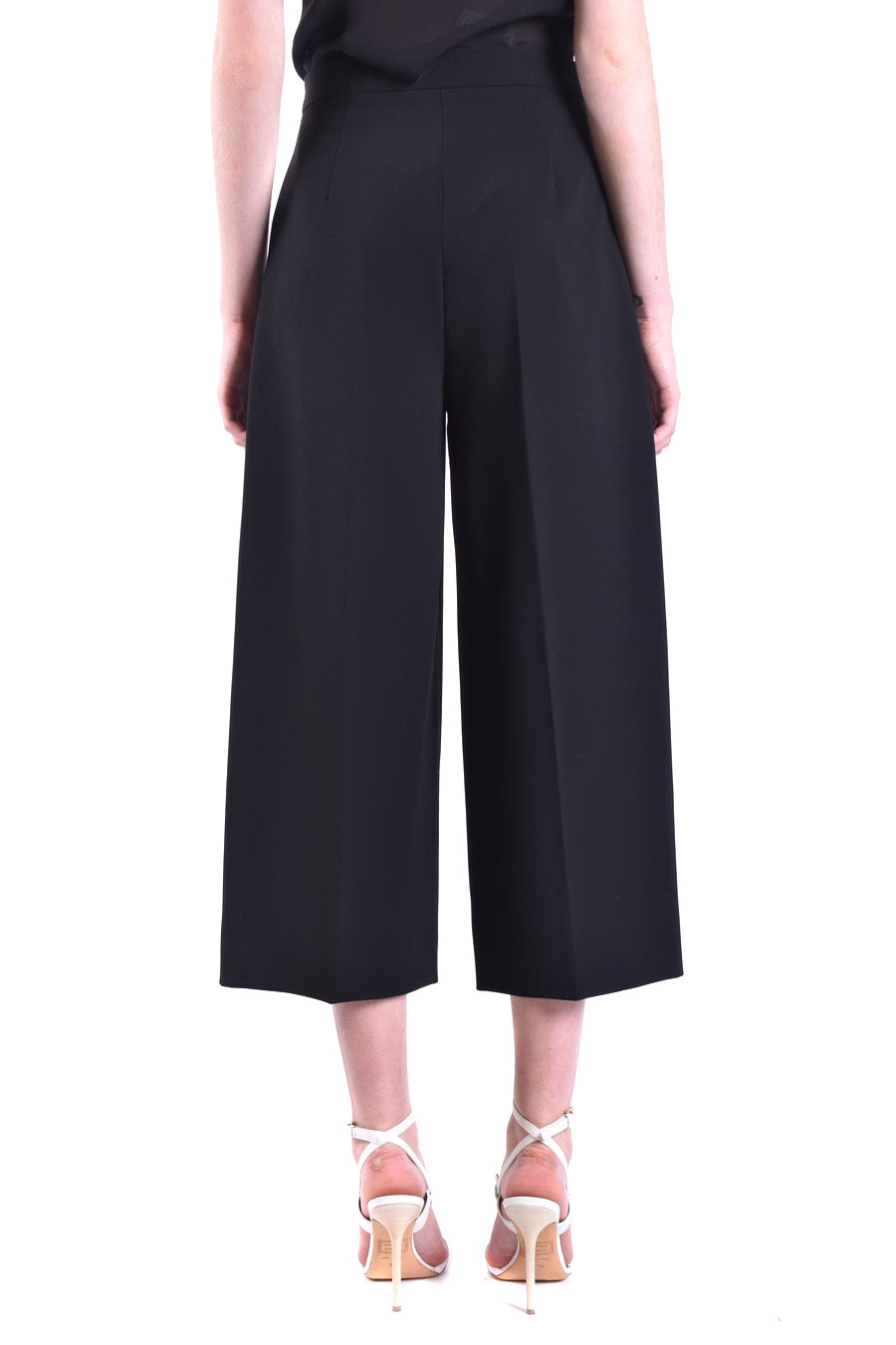 MOSCHINO-OUTLET-SALE-Trousers BUNT-ARCHIVIST