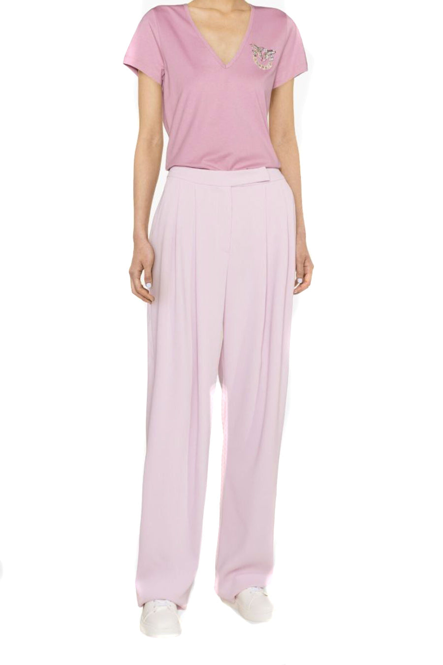 PINKO-OUTLET-SALE-Trousers BUNT-ARCHIVIST