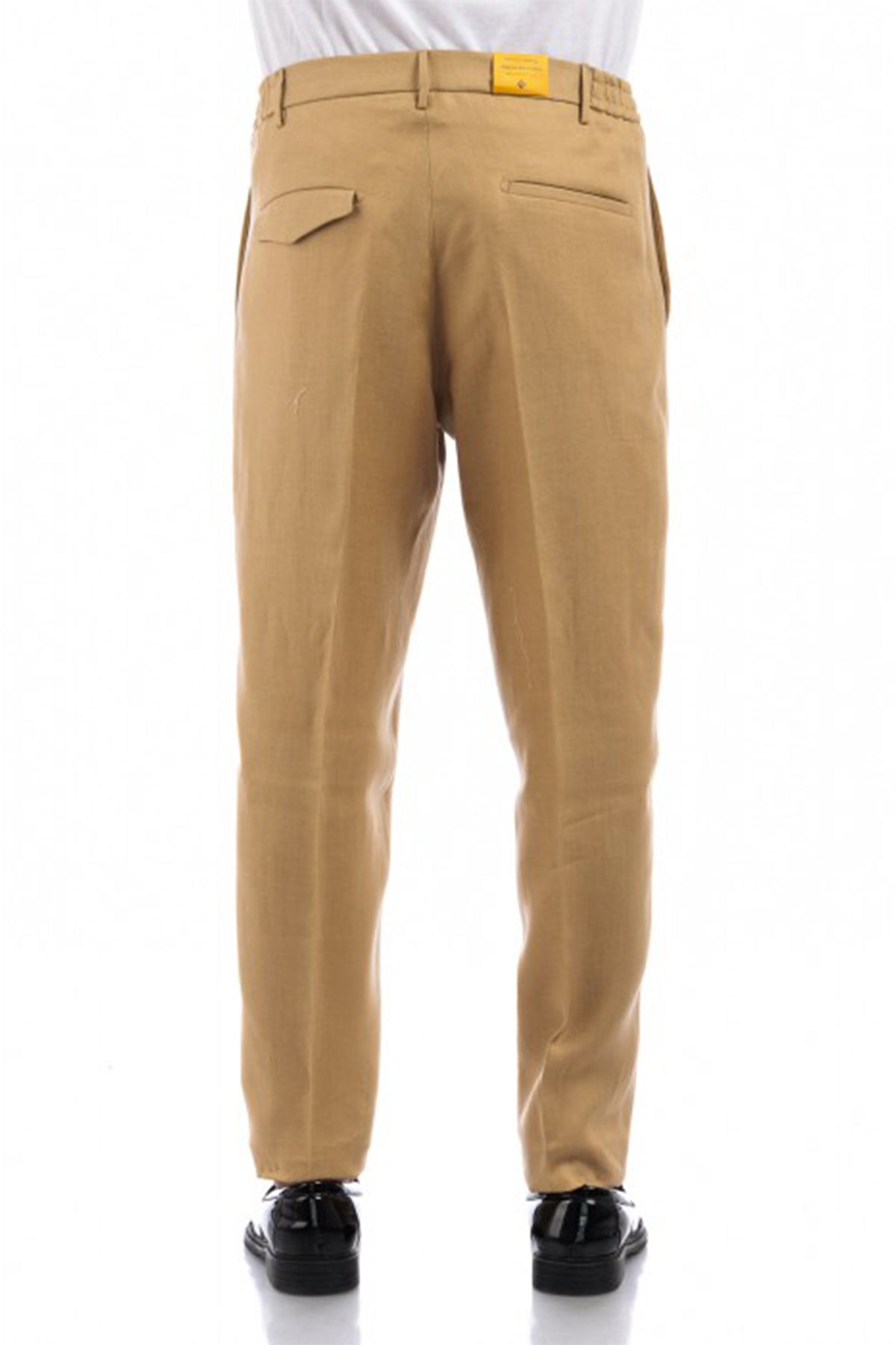 TAGLIATORE-OUTLET-SALE-Trousers BUNT-ARCHIVIST