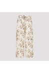 ZIMMERMANN-OUTLET-SALE-Trousers BUNT-ARCHIVIST