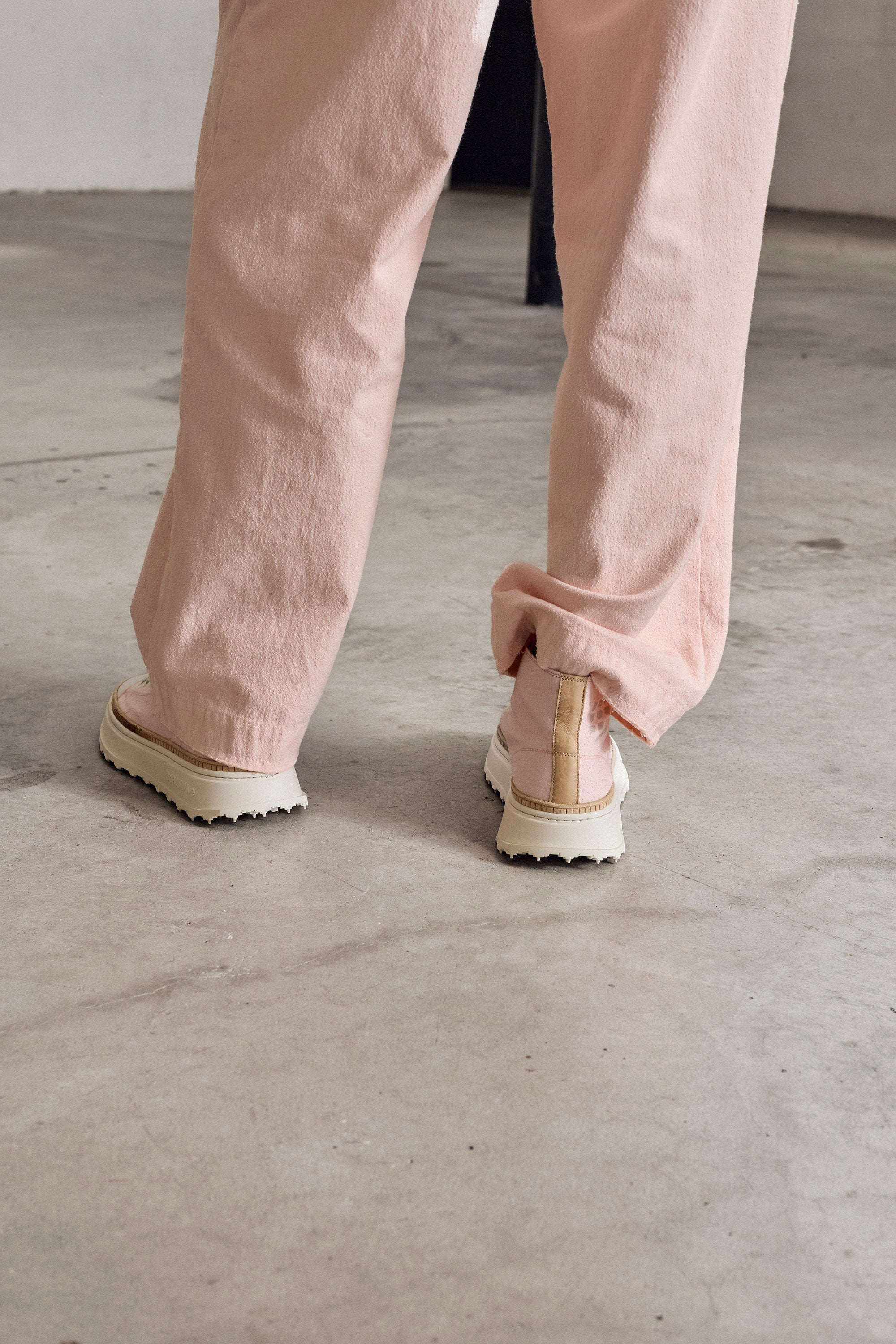 Bepositive-OUTLET-SALE-Trousers-ARCHIVIST