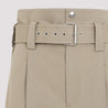 Bottega Veneta-OUTLET-SALE-Trousers-ARCHIVIST