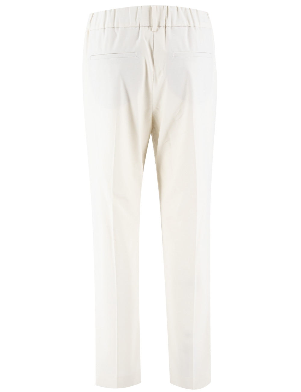 Brunello Cucinelli-OUTLET-SALE-Trousers-ARCHIVIST