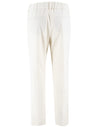 Brunello Cucinelli-OUTLET-SALE-Trousers-ARCHIVIST