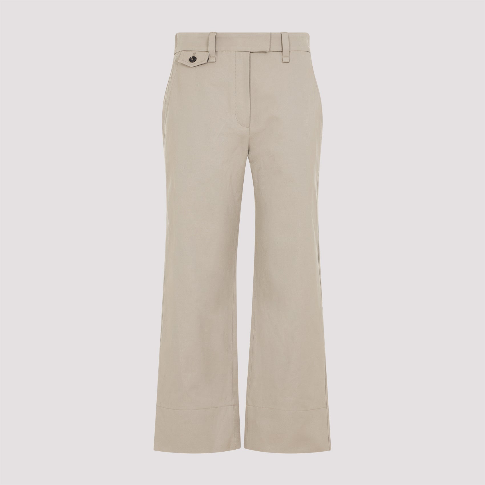Brunello Cucinelli-OUTLET-SALE-Trousers-ARCHIVIST