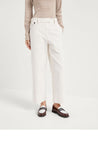 Brunello Cucinelli-OUTLET-SALE-Trousers-ARCHIVIST