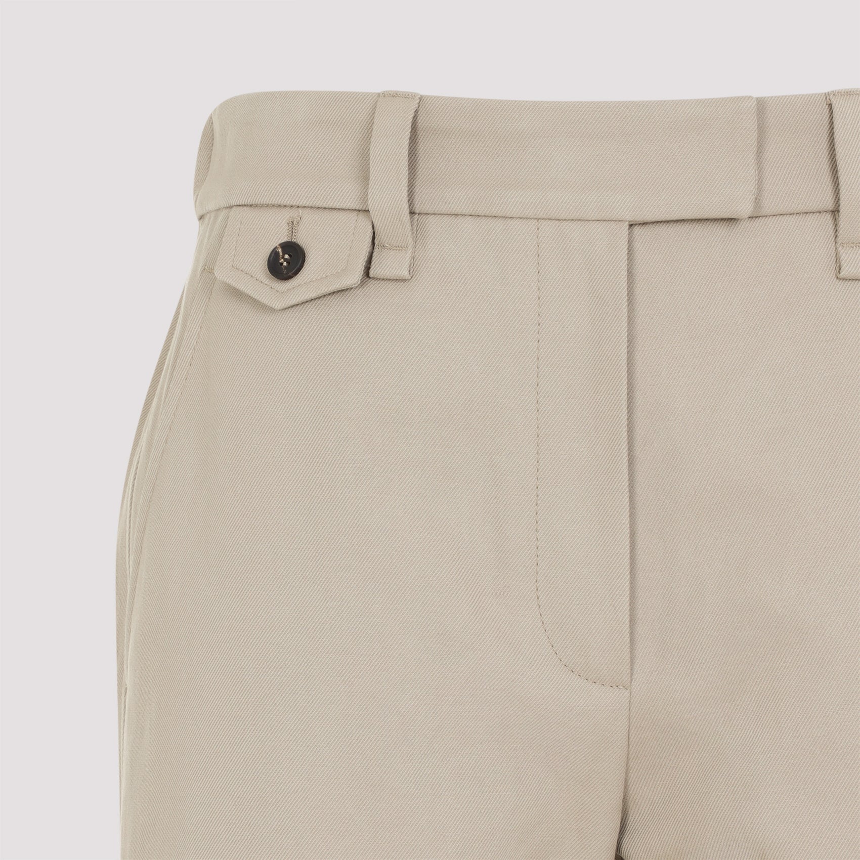 Brunello Cucinelli-OUTLET-SALE-Trousers-ARCHIVIST