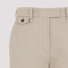 Brunello Cucinelli-OUTLET-SALE-Trousers-ARCHIVIST