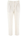 Brunello Cucinelli-OUTLET-SALE-Trousers-ARCHIVIST