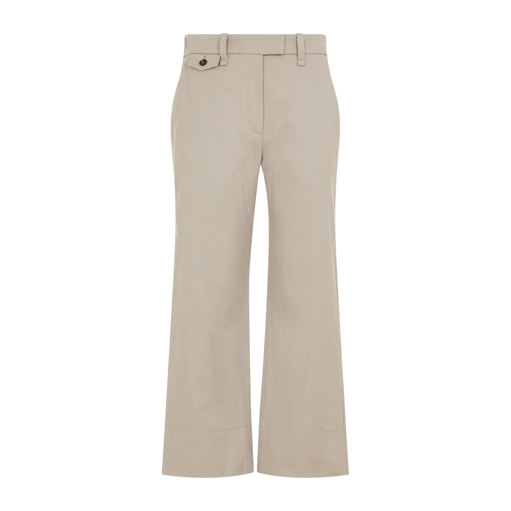 Brunello Cucinelli-OUTLET-SALE-Trousers-ARCHIVIST