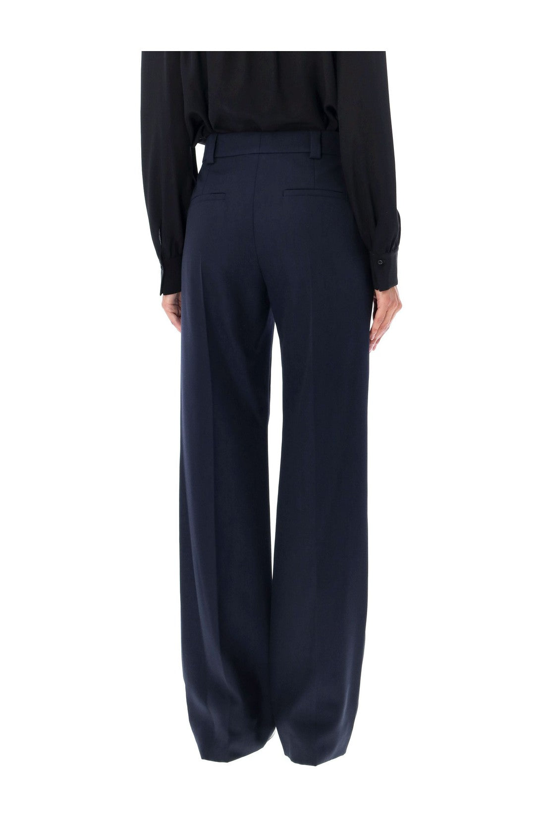 CHLOÈ-OUTLET-SALE-Trousers-ARCHIVIST