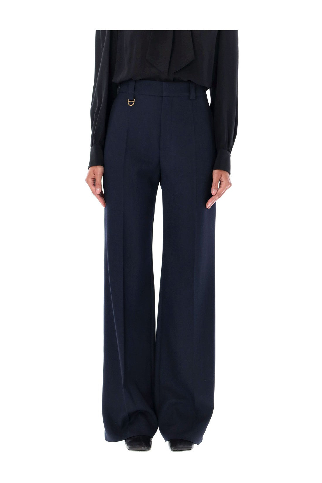 CHLOÈ-OUTLET-SALE-Trousers-ARCHIVIST