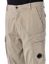 C.P. Company-OUTLET-SALE-Trousers-ARCHIVIST