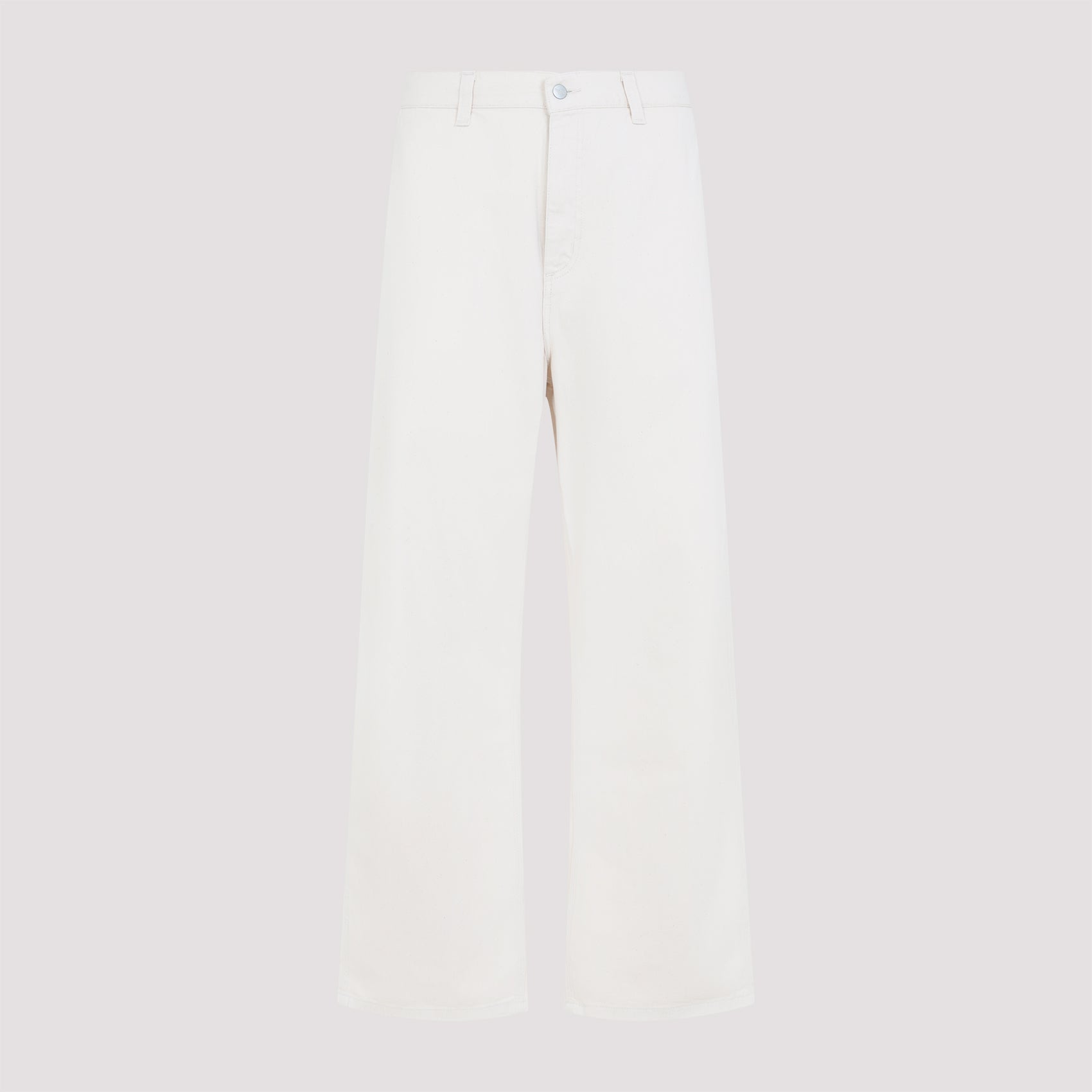 Carhartt Wip-OUTLET-SALE-Trousers-ARCHIVIST