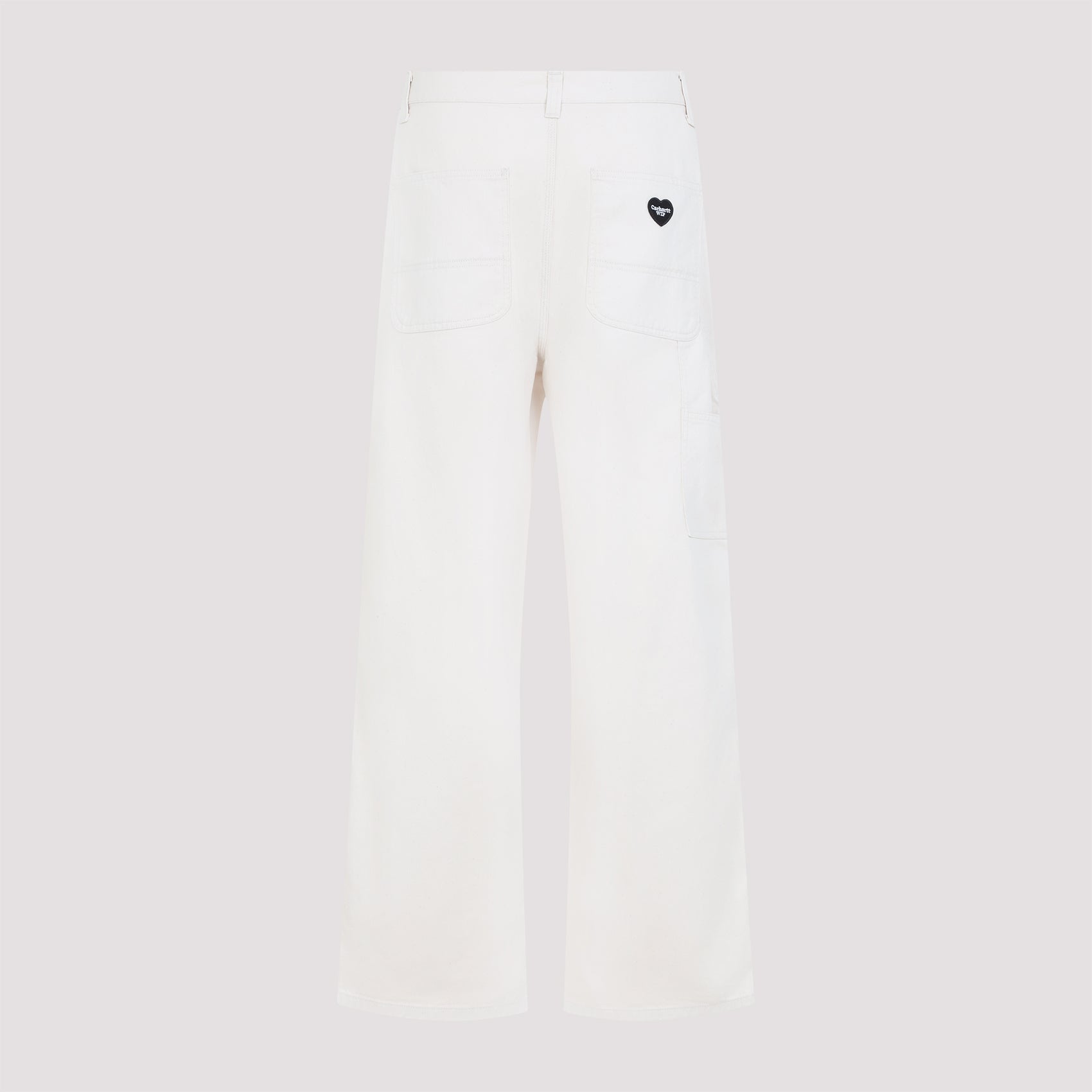 Carhartt Wip-OUTLET-SALE-Trousers-ARCHIVIST