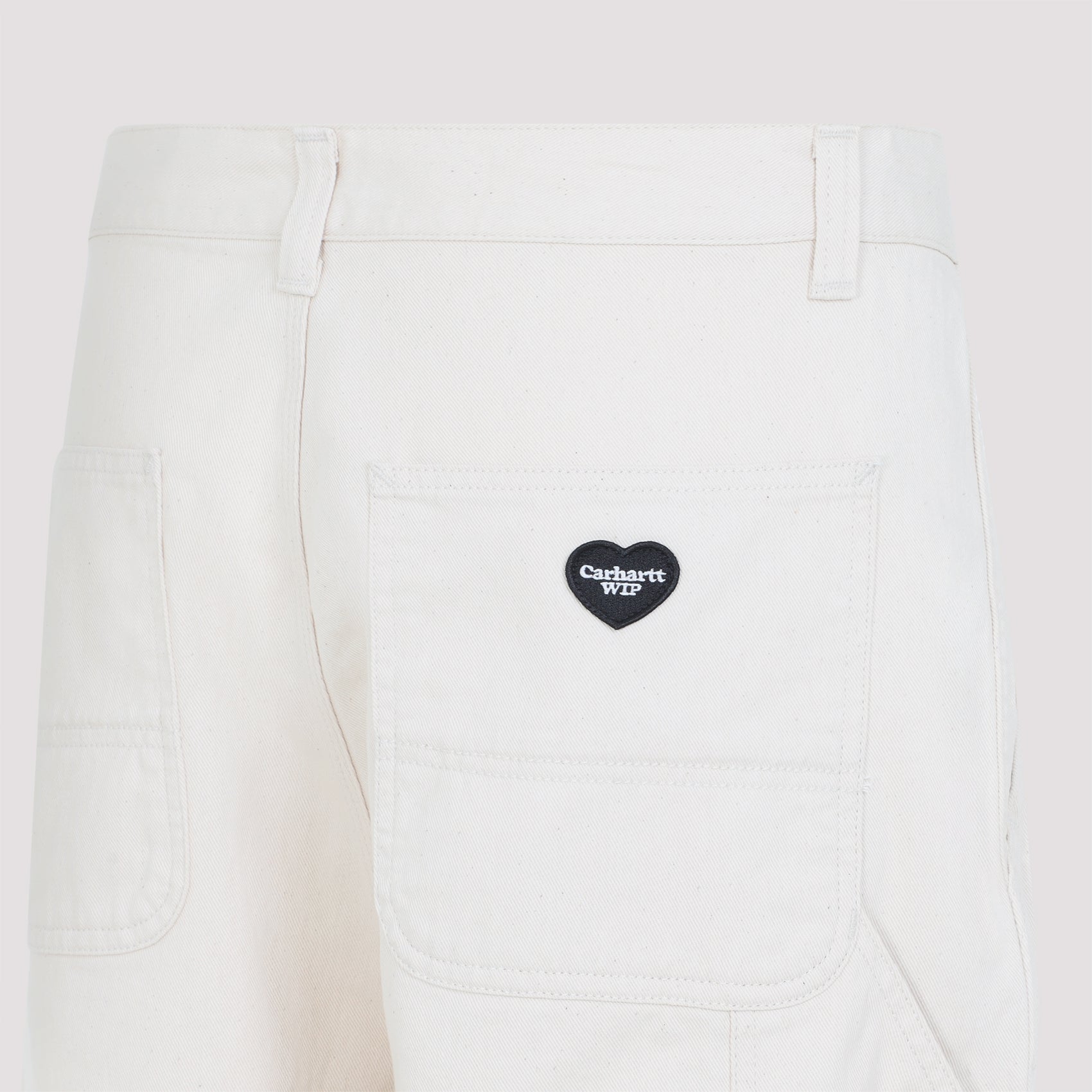 Carhartt Wip-OUTLET-SALE-Trousers-ARCHIVIST