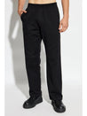 DSQUARED2-OUTLET-SALE-Trousers-ARCHIVIST