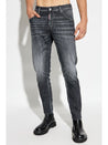 DSQUARED2-OUTLET-SALE-Trousers-ARCHIVIST