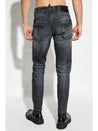 DSQUARED2-OUTLET-SALE-Trousers-ARCHIVIST