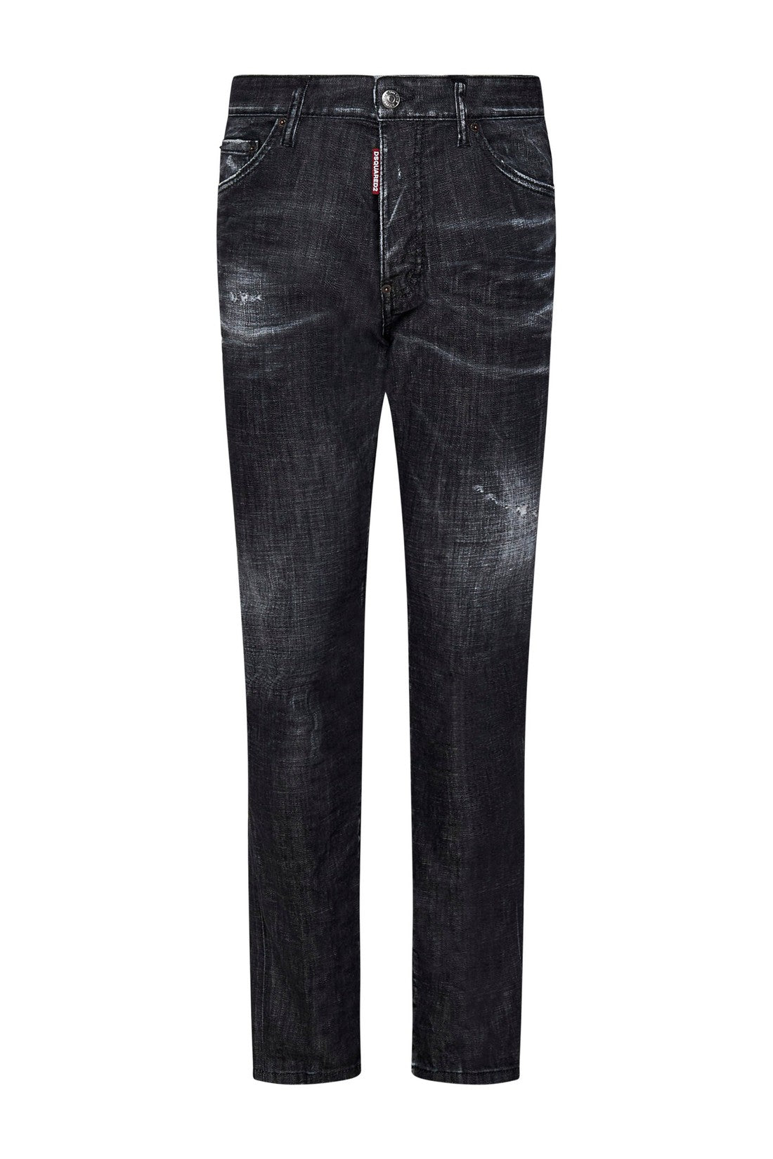 DSQUARED2-OUTLET-SALE-Trousers-ARCHIVIST