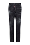 DSQUARED2-OUTLET-SALE-Trousers-ARCHIVIST