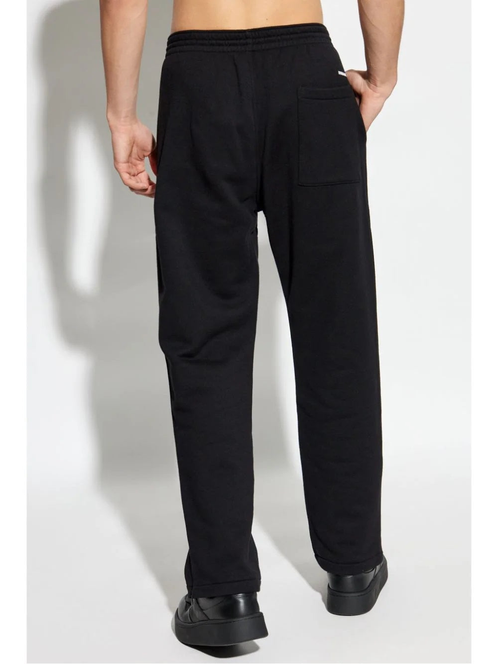 DSQUARED2-OUTLET-SALE-Trousers-ARCHIVIST