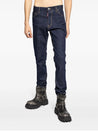 DSQUARED2-OUTLET-SALE-Trousers-ARCHIVIST