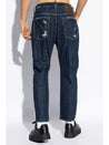 DSQUARED2-OUTLET-SALE-Trousers-ARCHIVIST