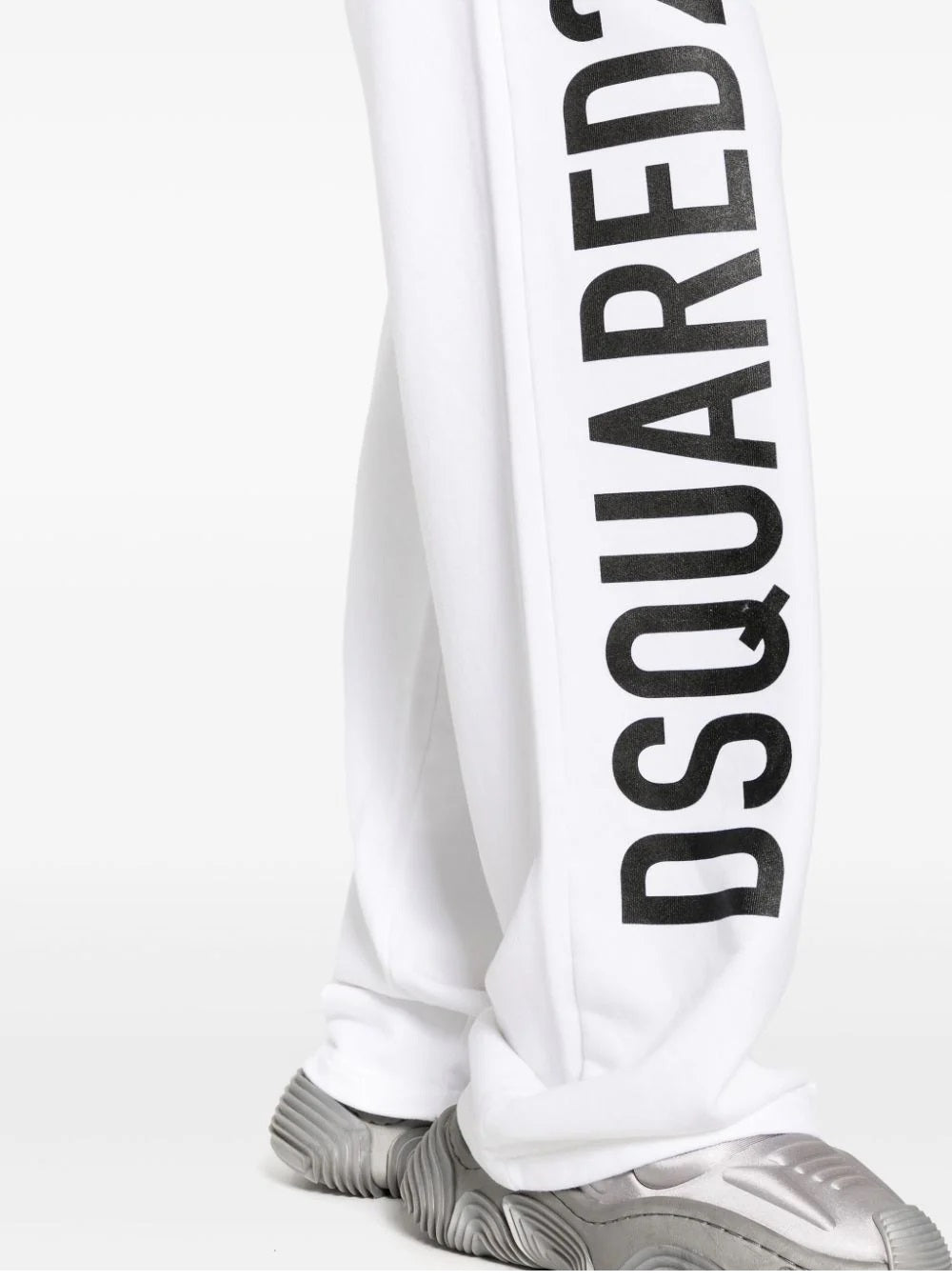 DSQUARED2-OUTLET-SALE-Trousers-ARCHIVIST