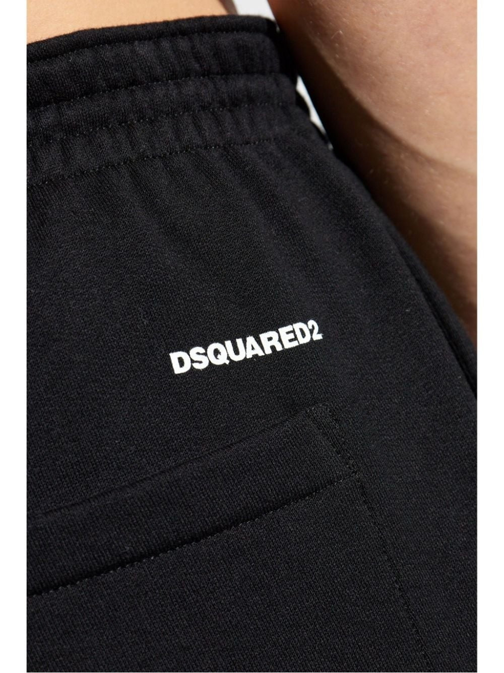 DSQUARED2-OUTLET-SALE-Trousers-ARCHIVIST