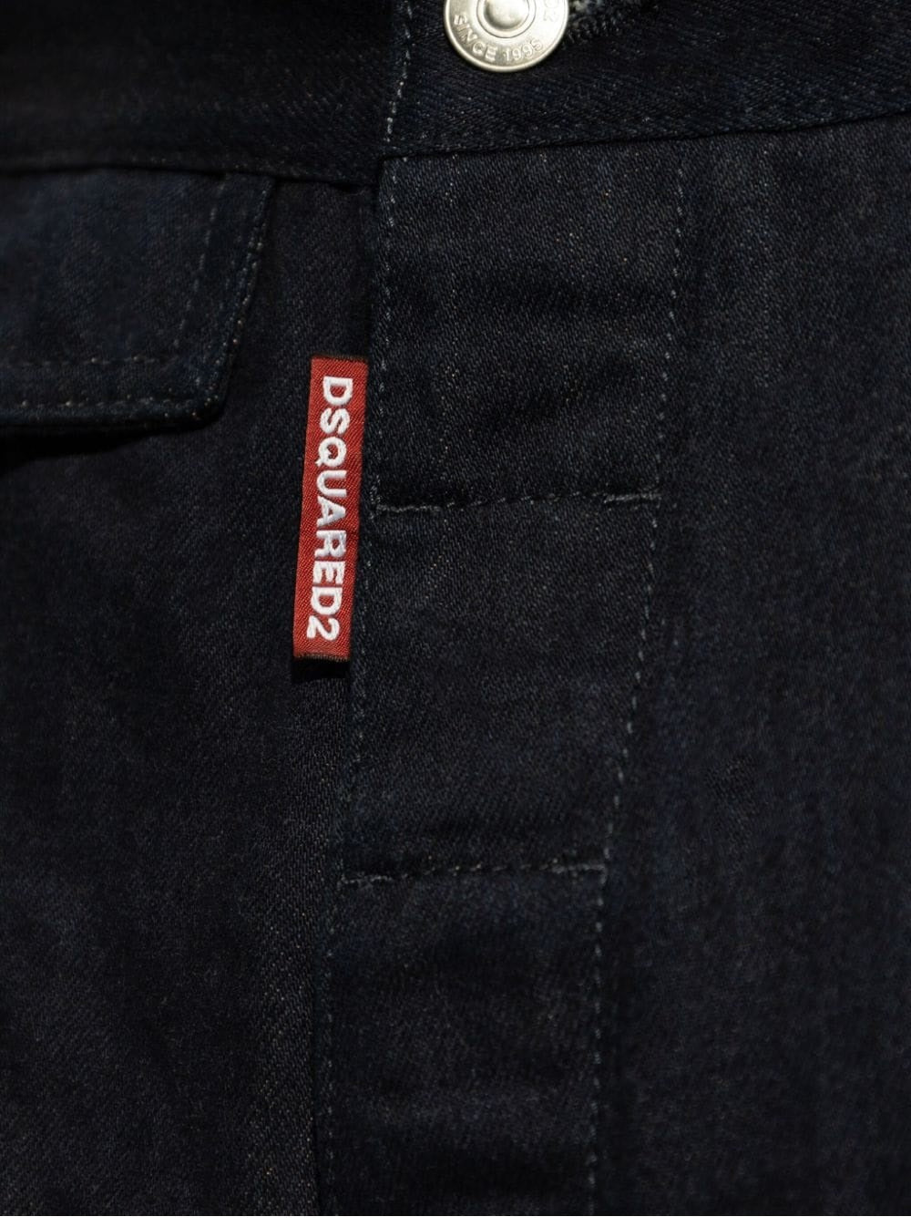 DSQUARED2-OUTLET-SALE-Trousers-ARCHIVIST