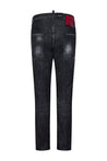 DSQUARED2-OUTLET-SALE-Trousers-ARCHIVIST