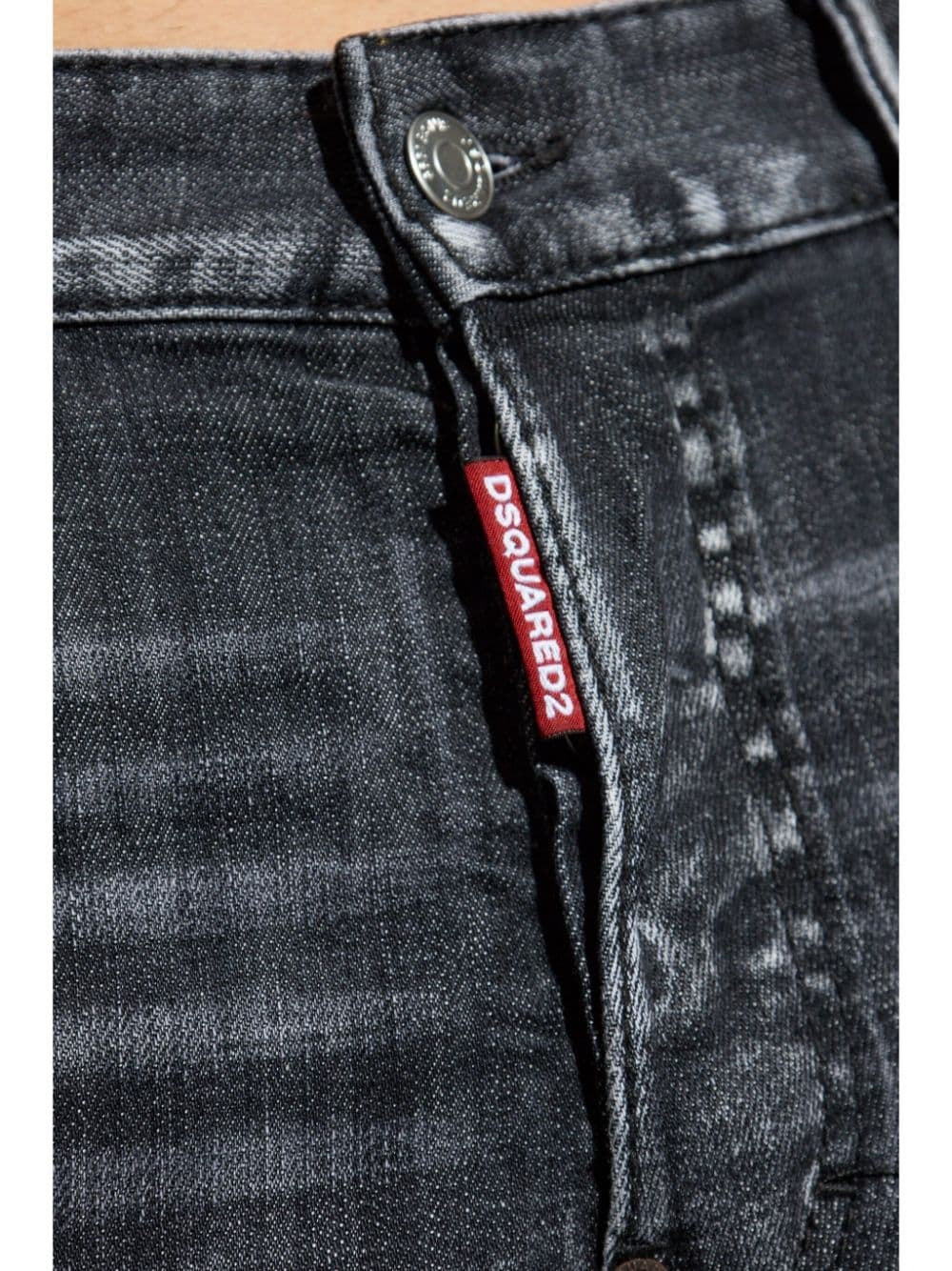 DSQUARED2-OUTLET-SALE-Trousers-ARCHIVIST