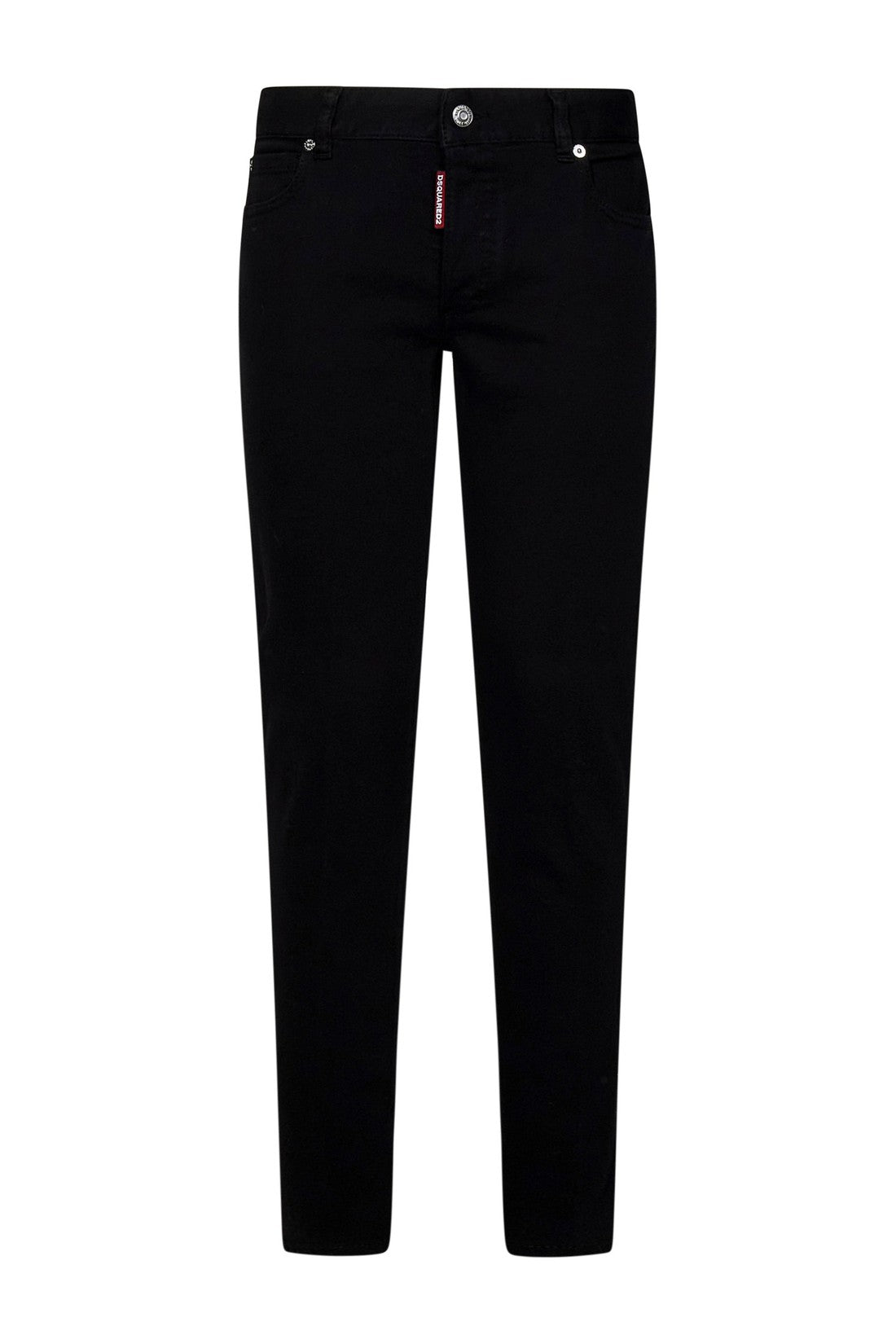 DSQUARED2-OUTLET-SALE-Trousers-ARCHIVIST