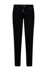 DSQUARED2-OUTLET-SALE-Trousers-ARCHIVIST